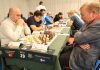 Breiðablik og Akureyri með stórsigra á EM Taflfélaga