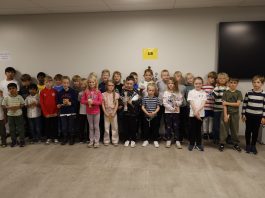 Níu Íslandsmeistarar krýndir – metþátttaka!
