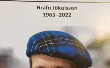 Minningarskákmót Hrafns Jökulssonar 31 okt. 2026.