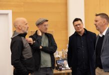 Meistaraflokkshraðskákmót TR – næsta mót 5. nóvember